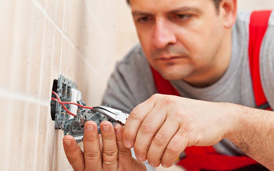urgence électricité Chaville