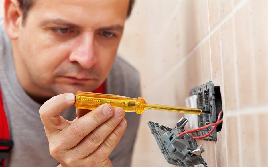 urgence électricité Chaville