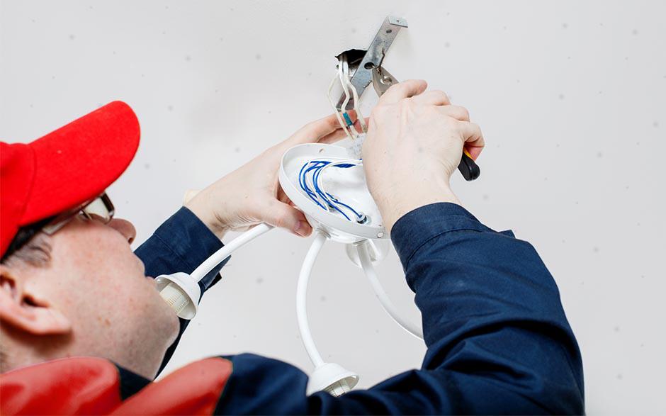 urgence électricité Chaville